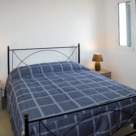 La Pineta - Slr112 By Interhome Apartment Costarainera
