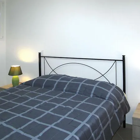 La Pineta - Slr112 By Interhome Apartment