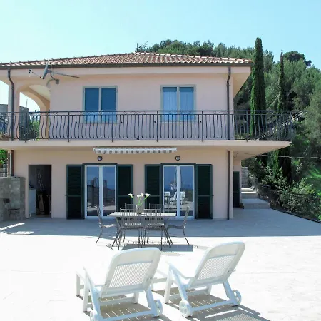Apartment La Pineta - Slr112 By Interhome *