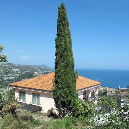 La Pineta - Slr112 By Interhome Apartment *