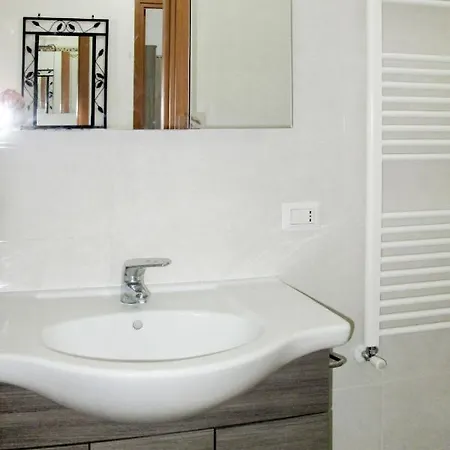 Apartment La Pineta - Slr112 By Interhome *