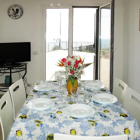 La Pineta - Slr112 By Interhome Apartment *