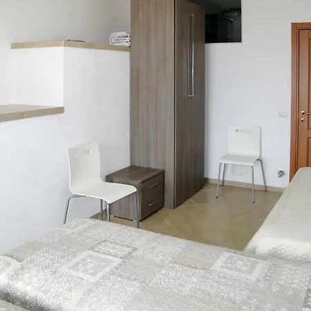 Apartment La Pineta - Slr112 By Interhome Costarainera