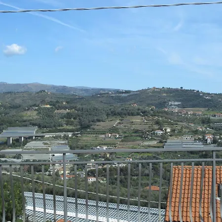 Apartment La Pineta - Slr112 By Interhome Costarainera