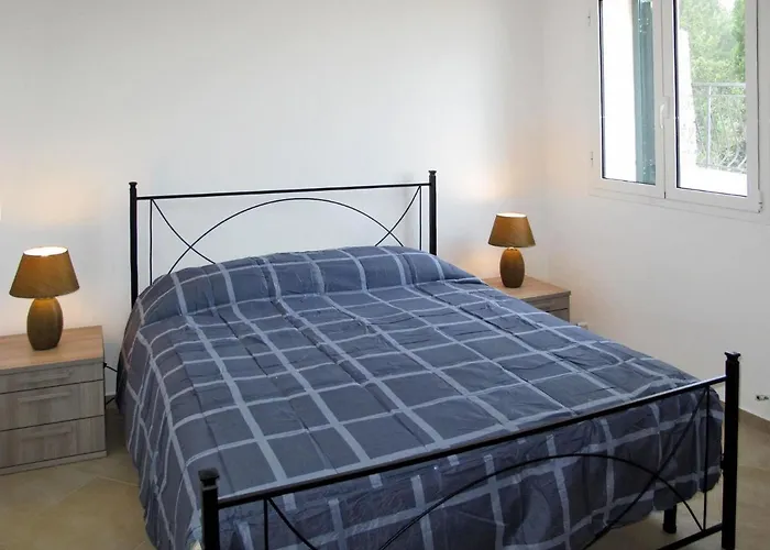 La Pineta - Slr112 By Interhome Appartement Costarainera