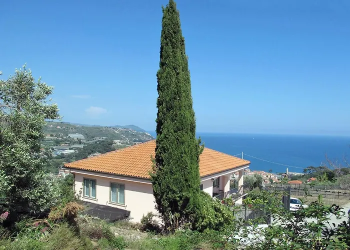 La Pineta - Slr112 By Interhome Apartment *