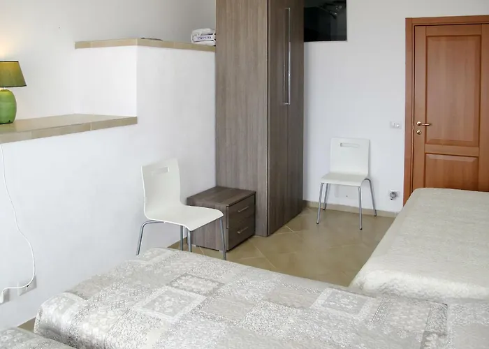 Appartement La Pineta - Slr112 By Interhome Costarainera
