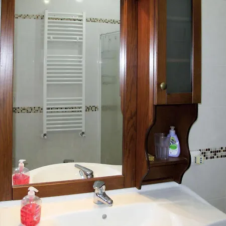 La Pineta - Slr112 By Interhome Costarainera