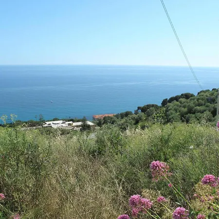 La Pineta - Slr112 By Interhome *