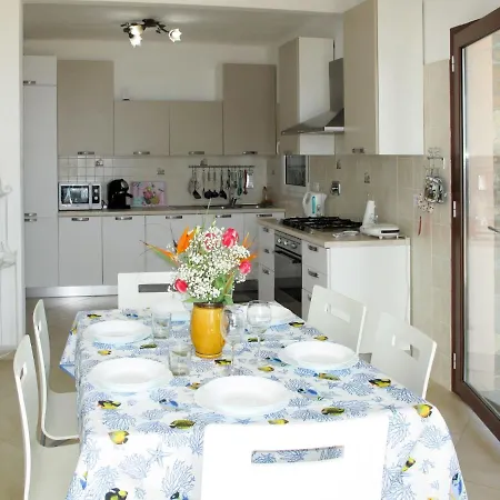 La Pineta - Slr112 By Interhome *