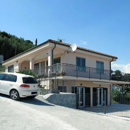 Appartement La Pineta - Slr112 By Interhome