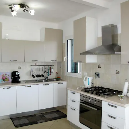 La Pineta - Slr112 By Interhome Costarainera