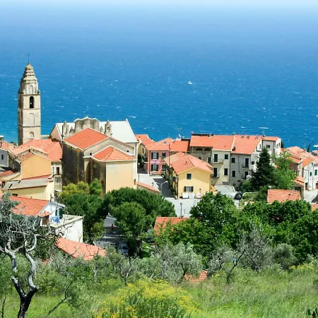 La Pineta - Slr112 By Interhome Apartamento Costarainera