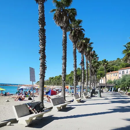 La Pineta - Slr112 By Interhome Apartamento