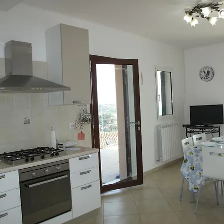 La Pineta - Slr112 By Interhome *