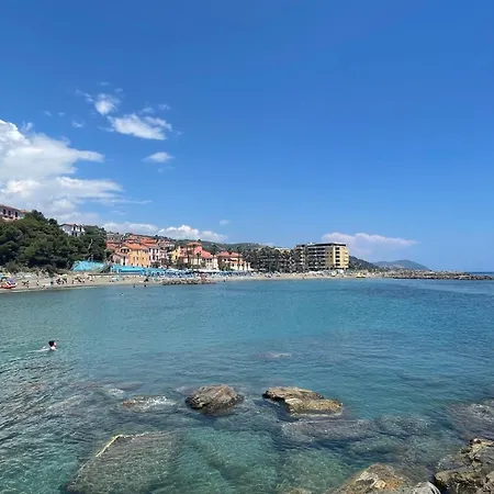 Apartamento La Pineta - Slr112 By Interhome