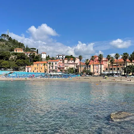 La Pineta - Slr112 By Interhome Costarainera