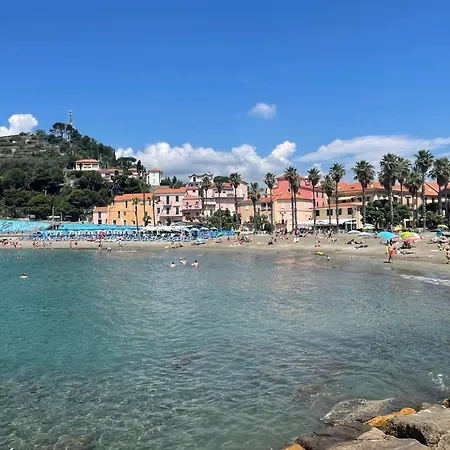 La Pineta - Slr112 By Interhome Apartamento *