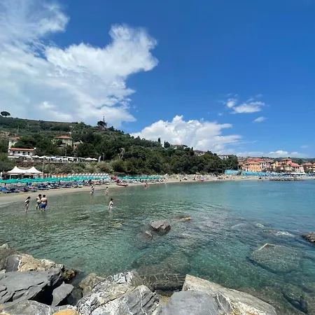 Apartamento La Pineta - Slr112 By Interhome Costarainera