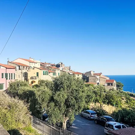Appartement La Pineta - Slr112 By Interhome Costarainera